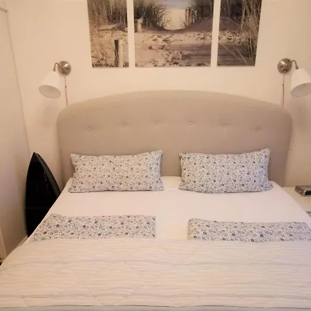 Friedrichstraße 36 Friedrichstraße 36, Whg 4 Apartment *