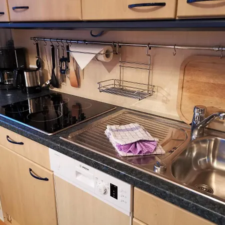 Friedrichstrasse 36 Friedrichstrasse 36, Whg 4