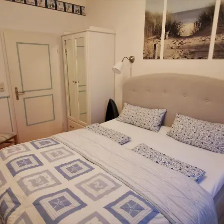 Friedrichstraße 36 Friedrichstraße 36, Whg 4