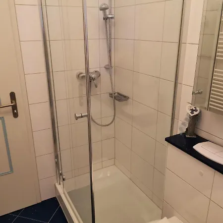 Apartment Friedrichstrasse 36 Friedrichstrasse 36, Whg 4 Norderney