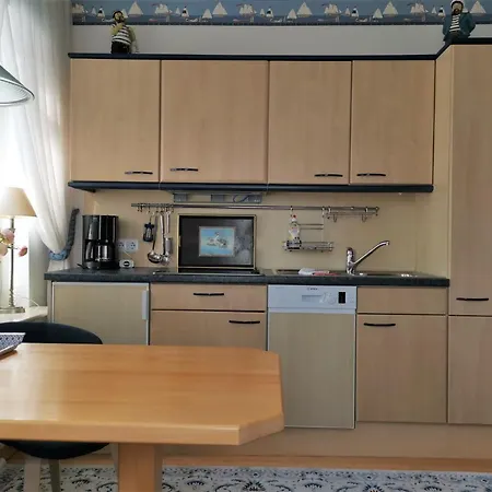 Friedrichstrasse 36 Friedrichstrasse 36, Whg 4 *