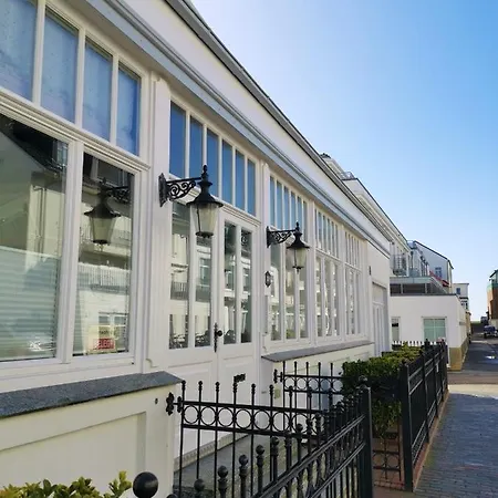 Apartment Friedrichstrasse 36 Friedrichstrasse 36, Whg 4 *